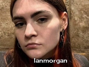 Ianmorgan