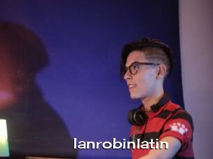 Ianrobinlatin