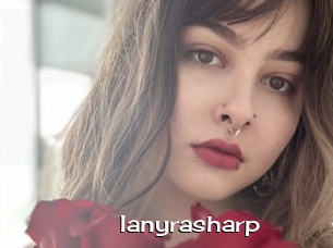 Ianyrasharp