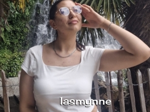 Iasmynne