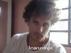 Icaruskye