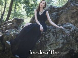 Icedcoffee