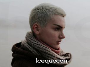 Icequeeen