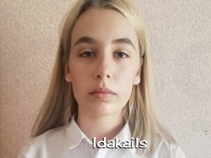 Idakails