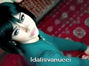 Idalisvanucci