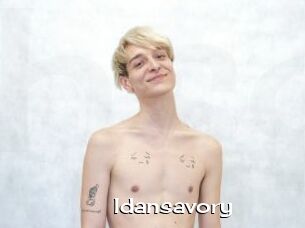 Idansavory