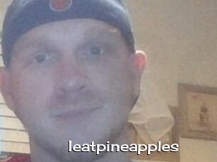 Ieatpineapples
