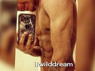 Iiwilddream
