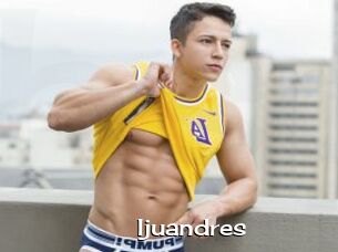Ijuandres