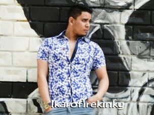 Ikarofirekinky