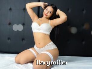Ilarymiller