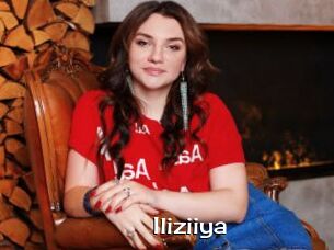 Iliziiya