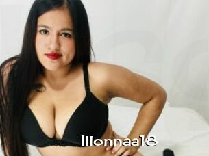 Illonnaa18