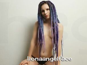 Ilonaangelface