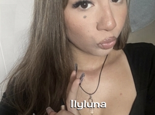 Ilyluna