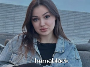 Immablack