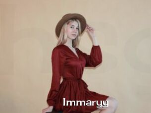 Immaryy