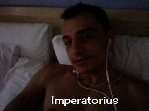 Imperatorius