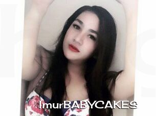 ImurBABYCAKES