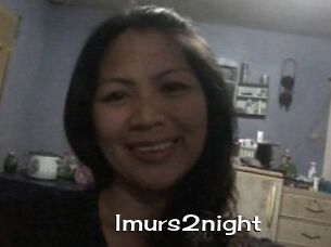 Imurs2night