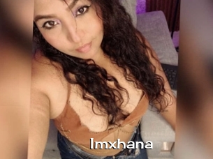 Imxhana