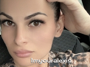 Imyouralexis