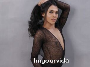 Imyourvida