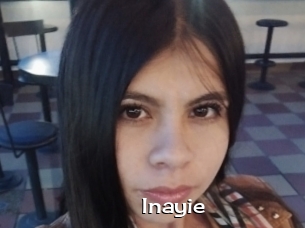 Inayie