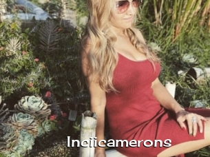 Inciicamerons