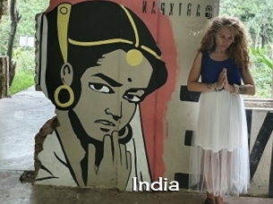 India