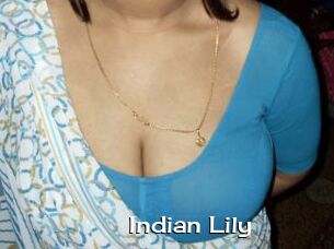Indian_Lily