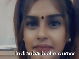 Indianbarbieliciousxx