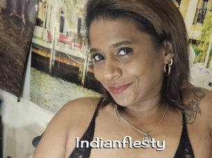 Indianfiesty