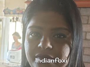 Indianfoxi