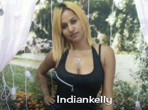 Indiankelly