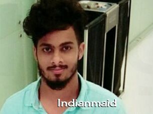 Indianmaid