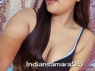 Indiansamara25