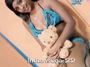 Indiansugar22