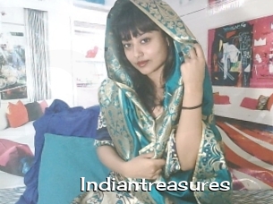 Indiantreasures