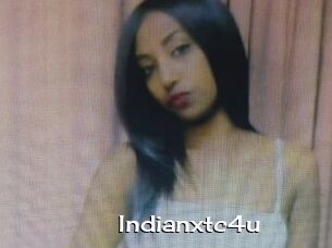 Indianxtc4u