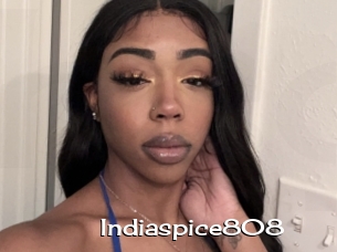 Indiaspice808