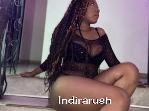 Indirarush