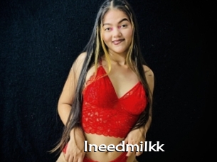 Ineedmilkk