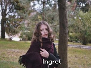 Ingret