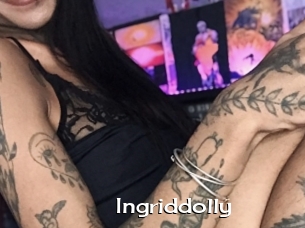 Ingriddolly