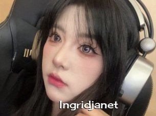 Ingridjanet