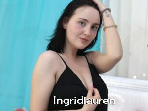 Ingridlauren