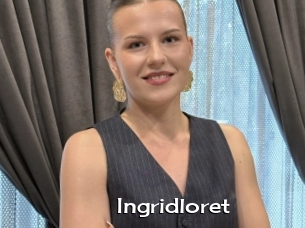 Ingridloret
