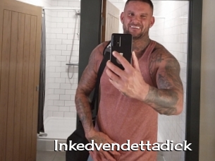 Inkedvendettadick