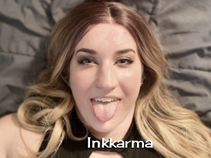 Inkkarma